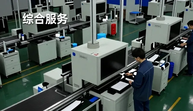 企业管理系统